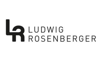 Ludwig-Rosenberger-Logo